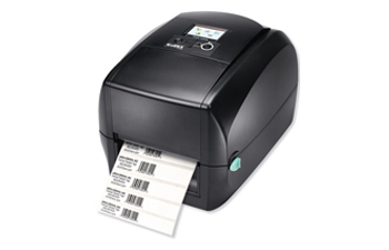 Thermal Transfer Printers